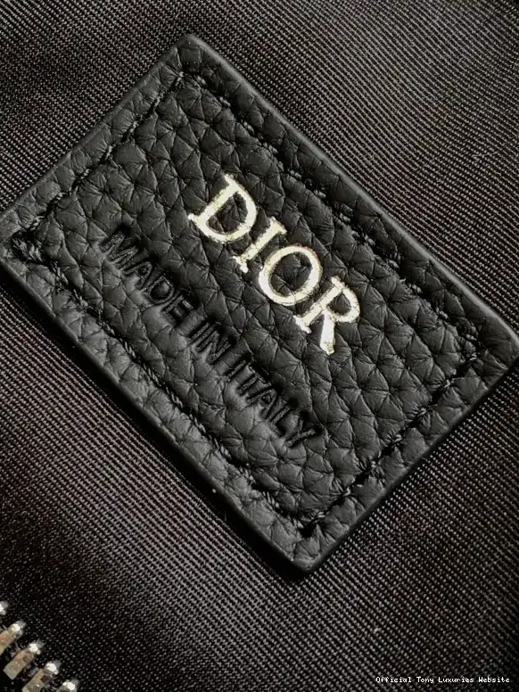Tony Luxuries diro Bag-17*11.5*11.5CM Roller 0518